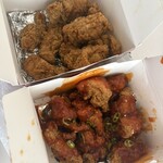 NENE CHICKEN - 料理写真: