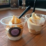 わらび餅専門店 門藤 - 