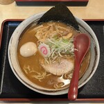 栄昇らーめん 匠 - 料理写真: