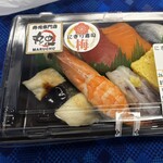 寿司丸忠 - 料理写真: