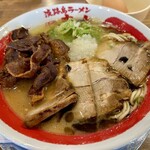 淡路島ラーメン - 