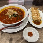 幸楽苑 - 料理写真: