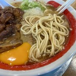淡路島ラーメン - 