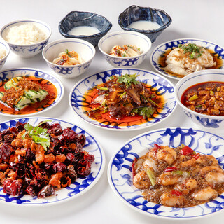 陳麻婆豆腐_1
