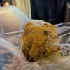 桃谷いかやき屋 - 料理写真:玉子入りソース
