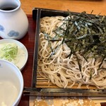 やぶそば - 大もり