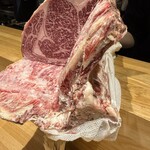洋食 おがた