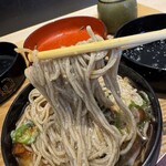 出雲そば 菊二郎 - 