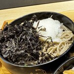 出雲そば 菊二郎 - 