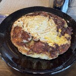お好み焼き うえまっちゃん - 料理写真: