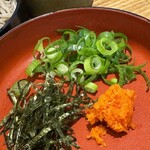 出雲そば 菊二郎 - 