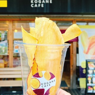 黄金カフェ_0