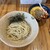 銀界拉麺 - 料理写真:【夏季限定】肉つけ