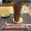 桜珈琲 - ドリンク写真:水出しアイスコーヒー　¥660
