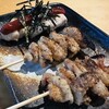 炭火焼鳥あおとり - 