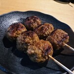 炭火焼鳥あおとり - 