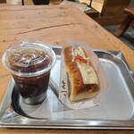 niko and ... COFFEE - 