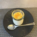 オステリア ブッビーノ - 