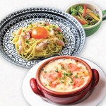 パステル - 料理写真: