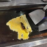 どんなもんじゃい - あんこ巻き