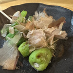 炭火焼鳥あおとり - 