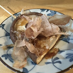 炭火焼鳥あおとり - 