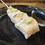炭火焼鳥あおとり - 