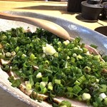 炭火焼鳥あおとり - 