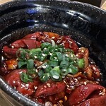 炭火焼鳥あおとり - 