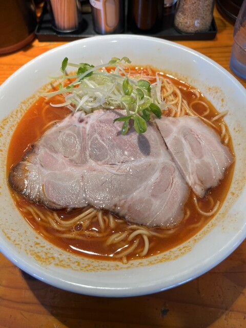 らーめんたろう 本山店 - 摂津本山/ラーメン | 食べログ