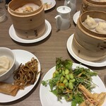 九龍點心 - 