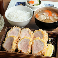 TONKATSU KEITA （トンカツ ケイタ） - 西荻窪/とんかつ | 食べログ