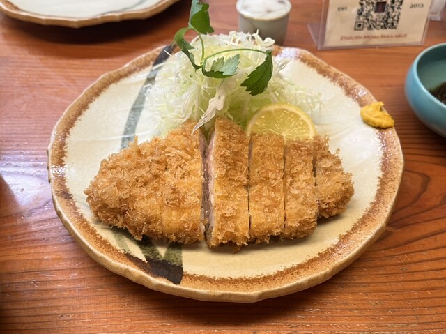 とんかつさま3 とんかつ 三 （SUN） - 神田/とんかつ | 食べログ