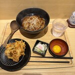 そばいち - 