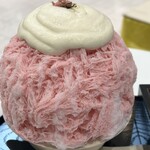 甘味 霧中 - 