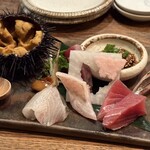 居酒屋 ちょーちょ - 