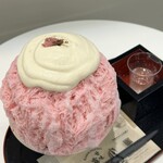 甘味 霧中 - 