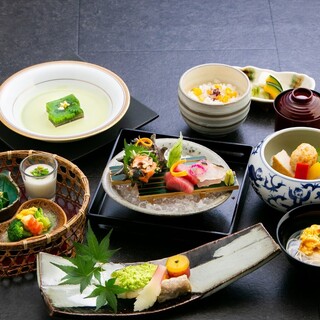 日本料理 おりじん_2