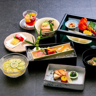 日本料理 おりじん_1