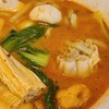 ラボ麻辣湯