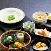 日本料理 おりじん - 料理写真:撰会席