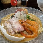 らー麺 あけどや - 