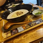 うどん大社 気玖川