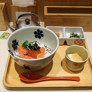 だし茶漬け えん_1