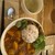 喫茶ハチネコ - 料理写真: