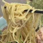 横浜家系らーめん 五十三家 - 