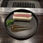 燒肉 Ushigoro 銀座並木通店 - 