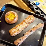 ブーランジェリー コロン - 