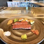 神戸牛 吉祥吉 京都本店 - 