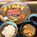 神戸牛 吉祥吉 京都本店 - 